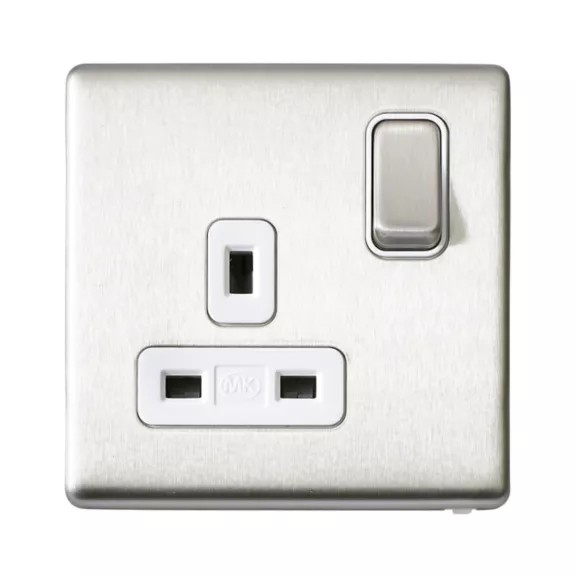 Switch socket